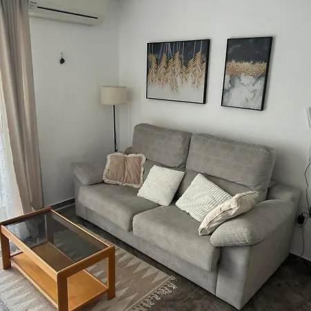 Urbanizacion Cabo Cervera