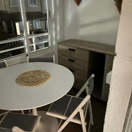 Appartement Urbanizacion Cabo Cervera *