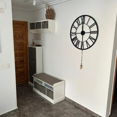 Urbanizacion Cabo Cervera Appartement