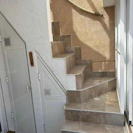 Urbanizacion Cabo Cervera *