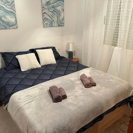 Appartement Urbanizacion Cabo Cervera