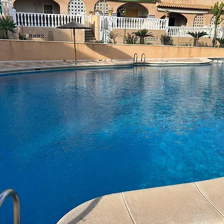 Urbanizacion Cabo Cervera Appartement