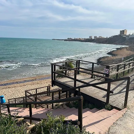 Urbanizacion Cabo Cervera *