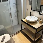 Apartamento Urbanización Cabo Cervera