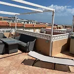 Urbanizacion Cabo Cervera Торевьиа