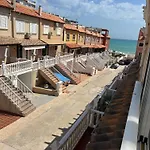 Urbanizacion Cabo Cervera * Торевьиа