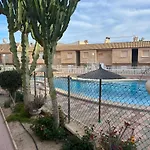 Apartamento Urbanización Cabo Cervera Torrevieja