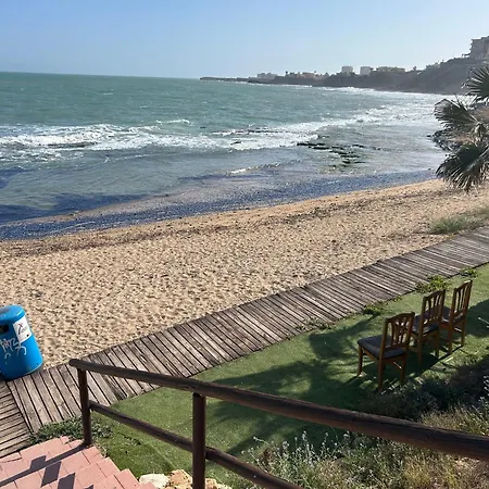 Urbanizacion Cabo Cervera Appartement Torrevieja