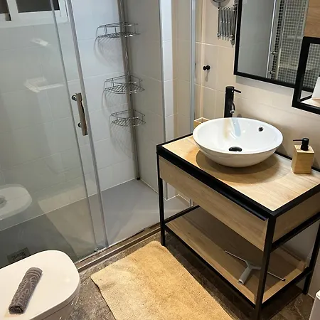 Apartment Urbanizacion Cabo Cervera