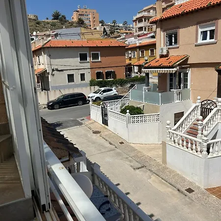Urbanizacion Cabo Cervera * Торевьиа