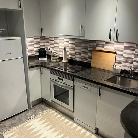 Urbanizacion Cabo Cervera Апартаменти