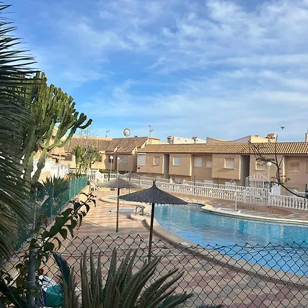 Urbanizacion Cabo Cervera