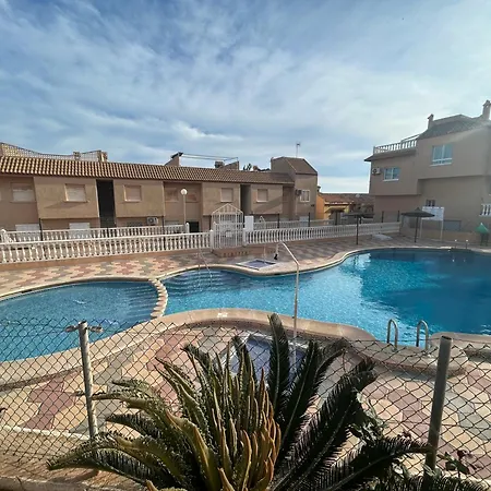 Urbanizacion Cabo Cervera * Торевьиа