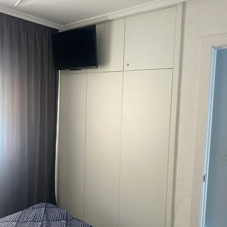 Urbanizacion Cabo Cervera Апартаменти *