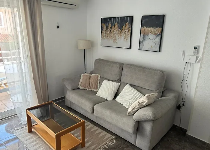 Urbanizacion Cabo Cervera