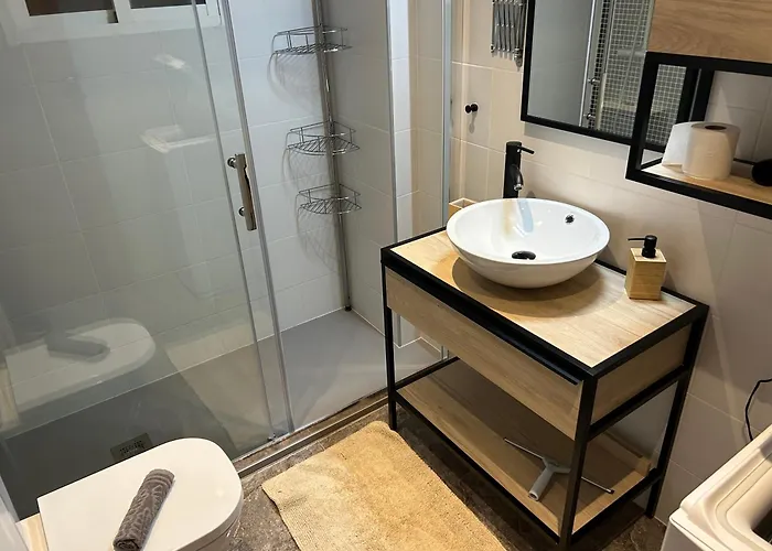 Appartement Urbanizacion Cabo Cervera