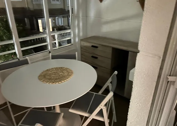 Appartement Urbanizacion Cabo Cervera *