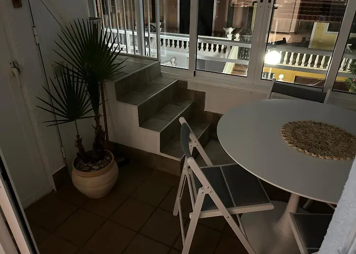 Urbanizacion Cabo Cervera Torrevieja