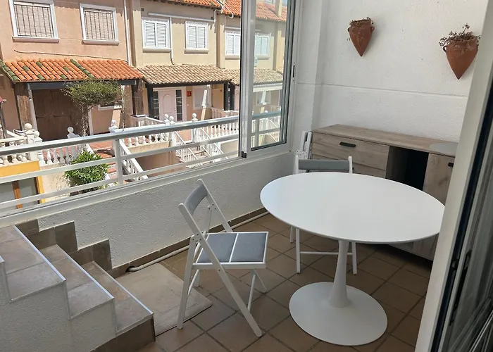 Urbanizacion Cabo Cervera