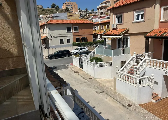 Urbanizacion Cabo Cervera * Torrevieja