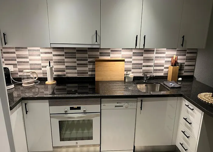 Urbanizacion Cabo Cervera Torrevieja