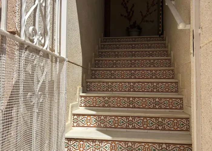 Urbanizacion Cabo Cervera *