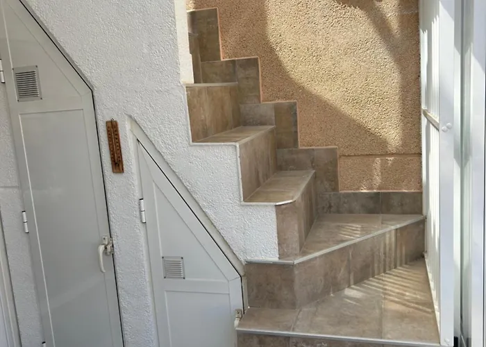 Urbanizacion Cabo Cervera *