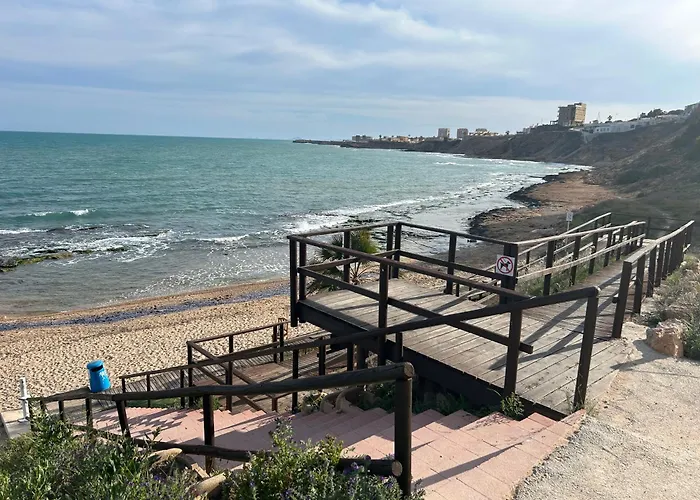 Urbanizacion Cabo Cervera *