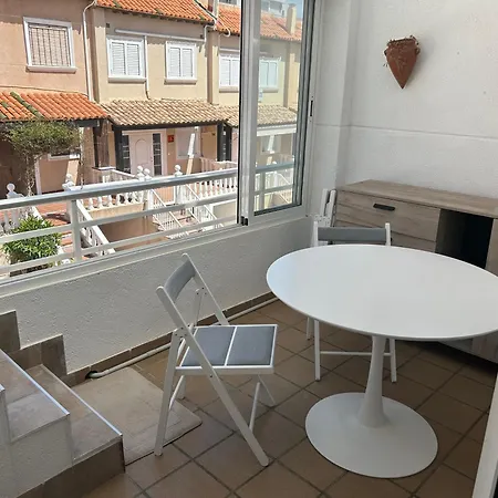 Urbanización Cabo Cervera