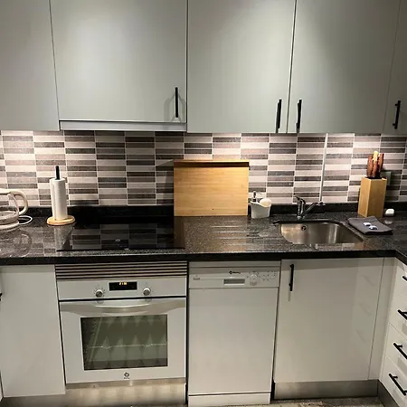 Urbanizacion Cabo Cervera Torrevieja