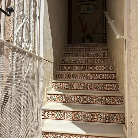Urbanización Cabo Cervera *
