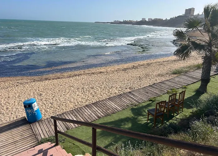 Urbanizacion Cabo Cervera Apartament Torrevieja